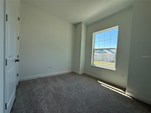 931 Azalea Walk Cir, Deland, FL 32724 - carpeted empty room with baseboards