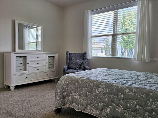 3371 Yellowtop Loop, Clermont, FL 34714 - bedroom featuring carpet and baseboards