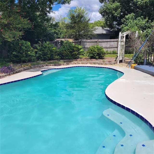 8539 Clematis Ln, Orlando, FL 32819 - view of pool