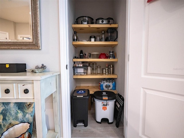 391 Cape Honeysuckle Pl, Sanford, FL 32771 - view of pantry