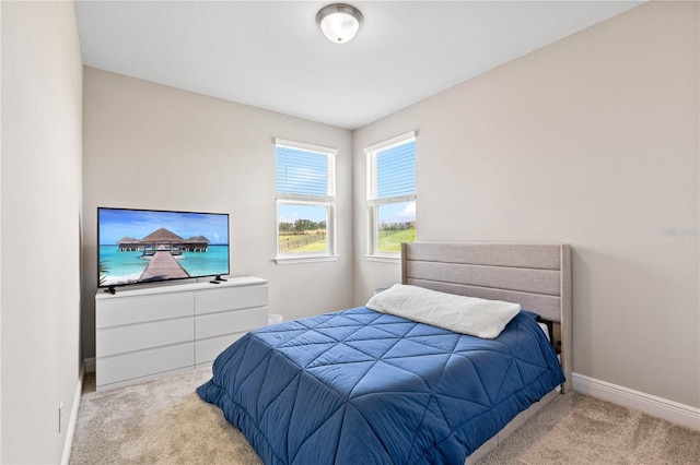 16013 Silver Brook Way, Winter Garden, FL 34787 - bedroom featuring carpet and baseboards