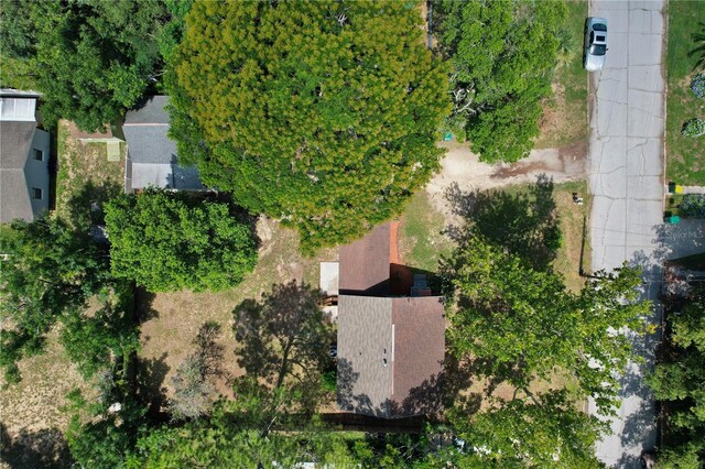 222 E Atwater Ave, Eustis, FL 32726 - view of property location