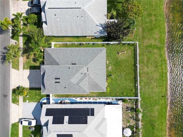 2332 Andrews Valley Dr, Kissimmee, FL 34758 - drone / aerial view