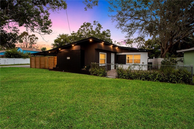 4201 Mizell St, Orlando, FL 32812 - view of front of property