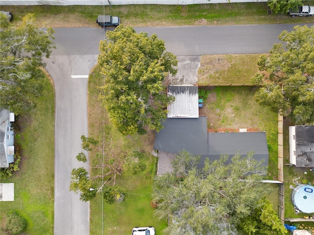 4201 Mizell St, Orlando, FL 32812 - bird's eye view
