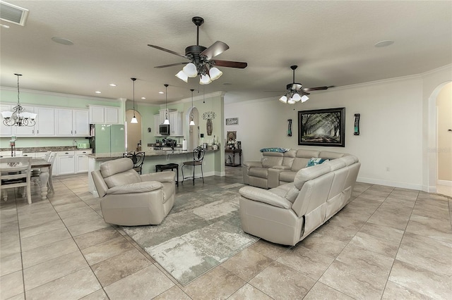410 E Victoria Trails Blvd, Deland, FL 32724 - photo 4