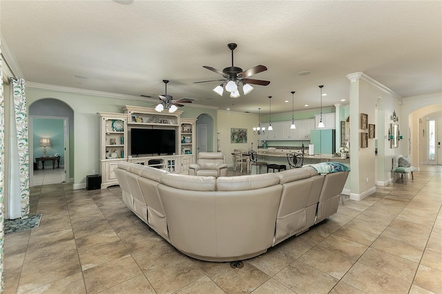 410 E Victoria Trails Blvd, Deland, FL 32724 - photo 5