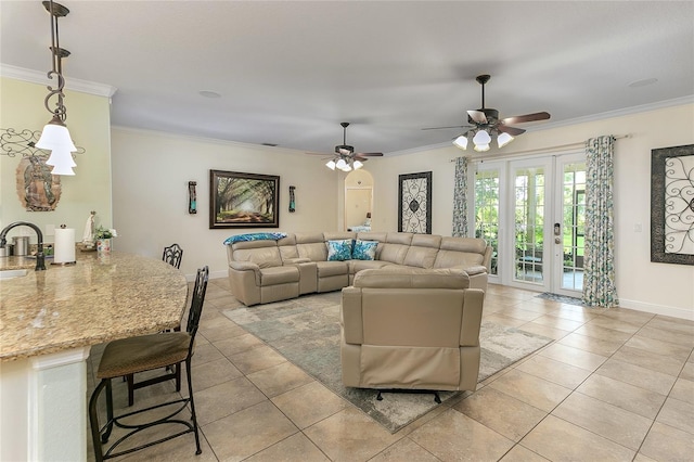 410 E Victoria Trails Blvd, Deland, FL 32724 - photo 6