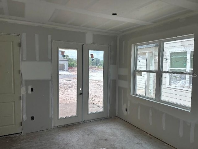 2365 Zuni Rd, Saint Cloud, FL 34771 - doorway featuring french doors
