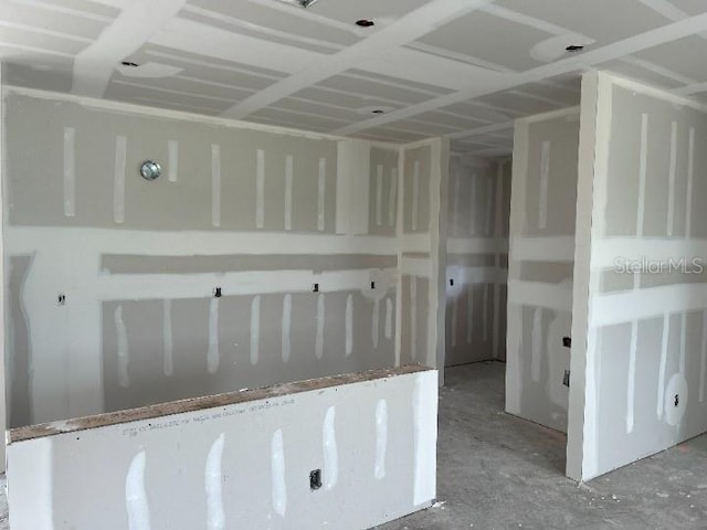 2365 Zuni Rd, Saint Cloud, FL 34771 - view of spare room