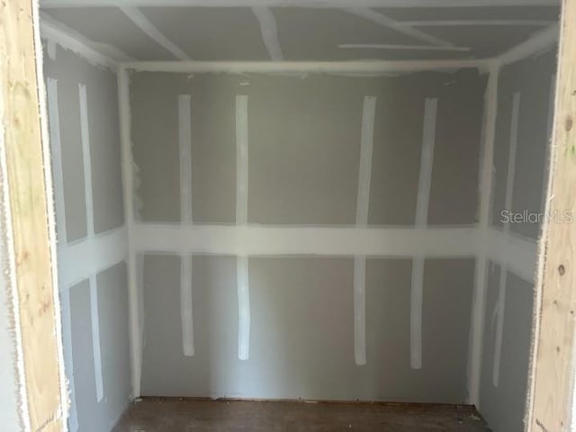 2365 Zuni Rd, Saint Cloud, FL 34771 - view of storage