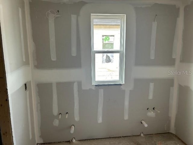 2365 Zuni Rd, Saint Cloud, FL 34771 - view of laundry area