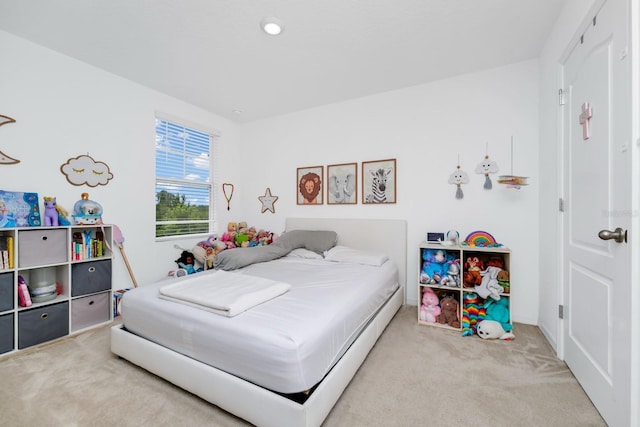 652 Benoi Dr, Davenport, FL 33896 - view of carpeted bedroom