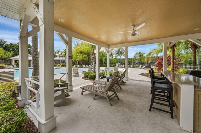 14025 Oasis Springs Ln Unit 901, Windermere, FL 34786 - photo 46