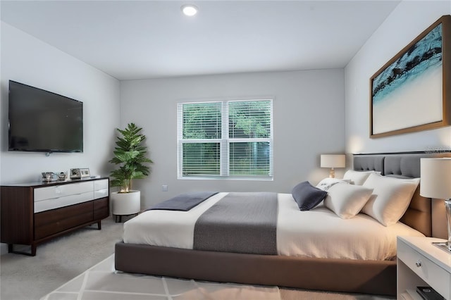 1267 Berry Ln, Davenport, FL 33837 - bedroom with light colored carpet