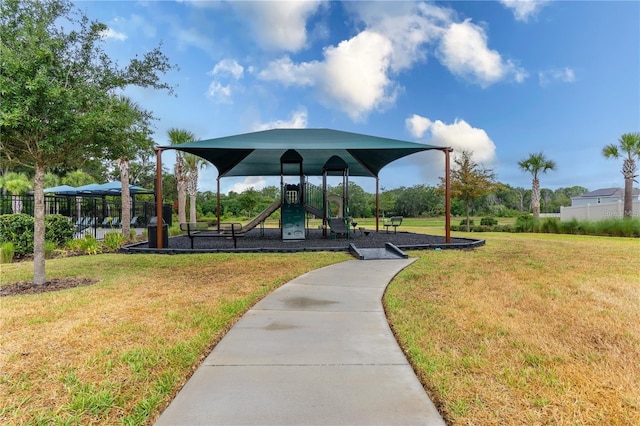 1267 Berry Ln, Davenport, FL 33837 - view of home's community