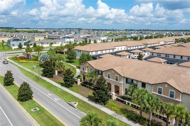 1979 Majorca Dr, Kissimmee, FL 34747 - aerial view of residential area