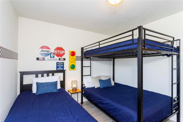 1979 Majorca Dr, Kissimmee, FL 34747 - bedroom featuring wood finished floors