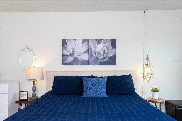 1979 Majorca Dr, Kissimmee, FL 34747 - view of bedroom