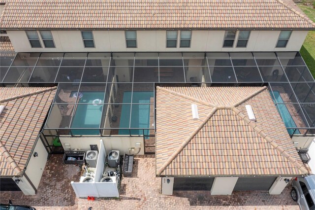 1979 Majorca Dr, Kissimmee, FL 34747 - view from above of property