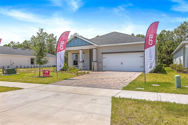 1257 Champions Dr, Daytona Beach, FL 32124 - photo 1