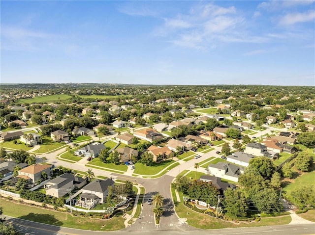 10955 Lemay Dr, Clermont, FL 34711 - view of property location with nearby suburban area