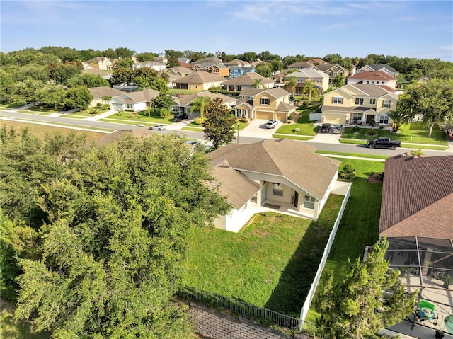 10955 Lemay Dr, Clermont, FL 34711 - aerial view of residential area