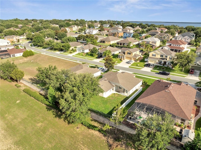 10955 Lemay Dr, Clermont, FL 34711 - aerial view of residential area