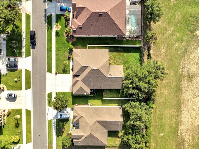 10955 Lemay Dr, Clermont, FL 34711 - aerial view