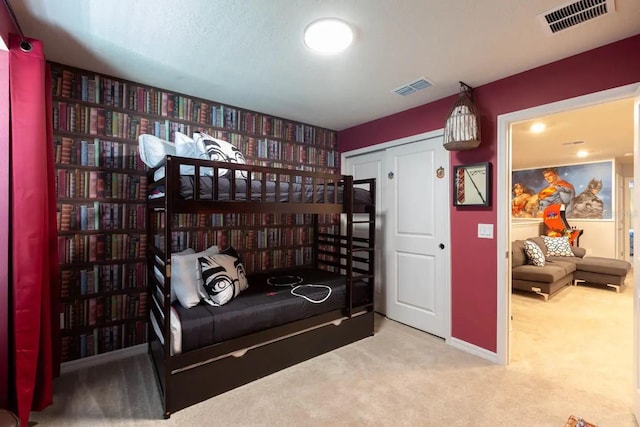 271 Jetty Way, Davenport, FL 33897 - carpeted bedroom with baseboards