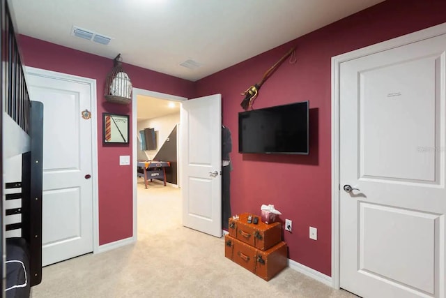 271 Jetty Way, Davenport, FL 33897 - bedroom with light carpet and baseboards
