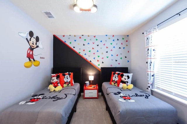 271 Jetty Way, Davenport, FL 33897 - carpeted bedroom featuring multiple windows