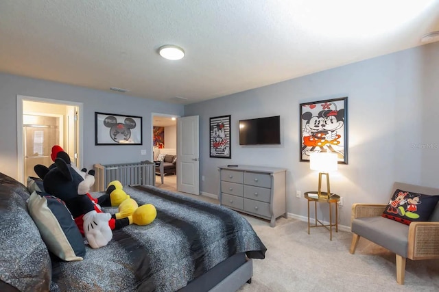 271 Jetty Way, Davenport, FL 33897 - bedroom with light carpet and baseboards