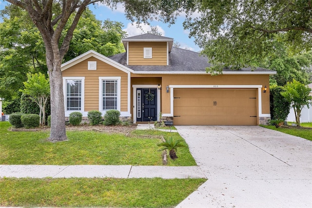 805 Gordonia Ct, Deland, FL 32724 - photo 1