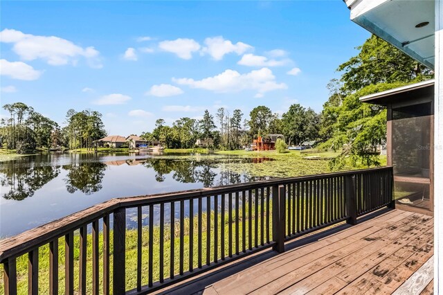 8121 Via Bonita, Sanford, FL 32771 - photo 29
