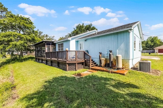 8121 Via Bonita, Sanford, FL 32771 - photo 30