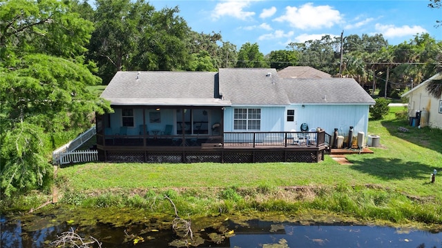 8121 Via Bonita, Sanford, FL 32771 - photo 38