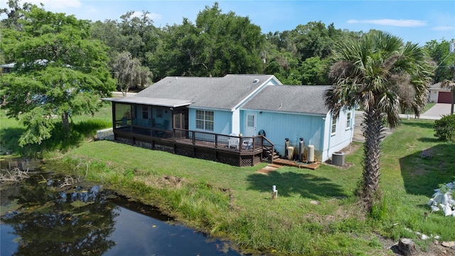 8121 Via Bonita, Sanford, FL 32771 - photo 39