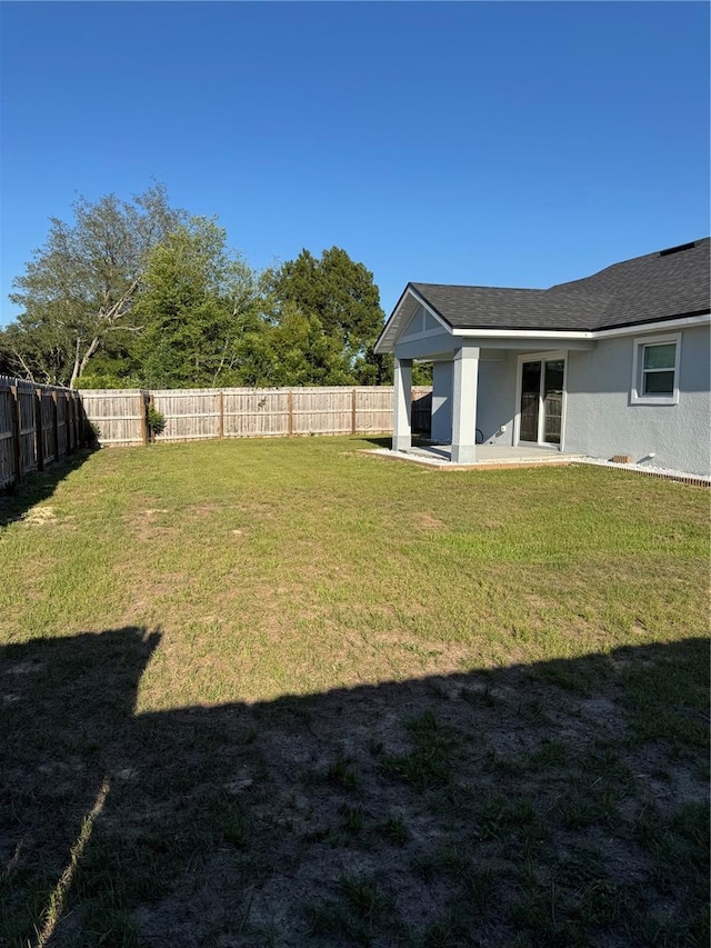 468 Marion Oaks Blvd, Ocala, FL 34473 - view of yard