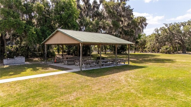 1562 Arrowhead Trl, Enterprise, FL 32725 - photo 16