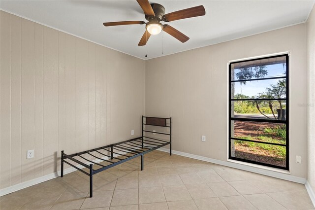 22 Hillcrest Dr, Babson Park, FL 33827 - unfurnished bedroom with baseboards