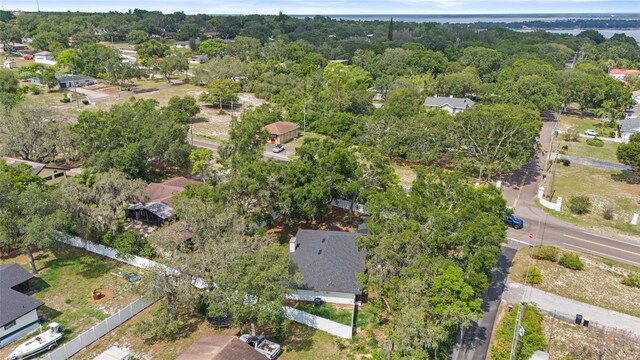 22 Hillcrest Dr, Babson Park, FL 33827 - aerial overview of property's location