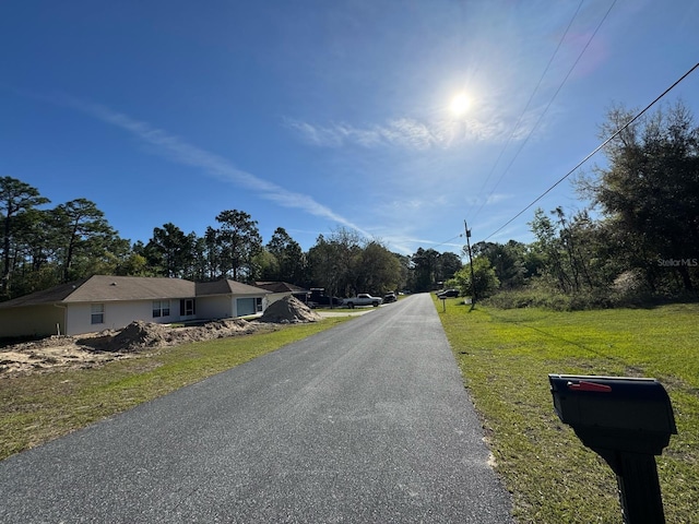 1461 W Jocelynne St, Citrus Springs, FL 34434
