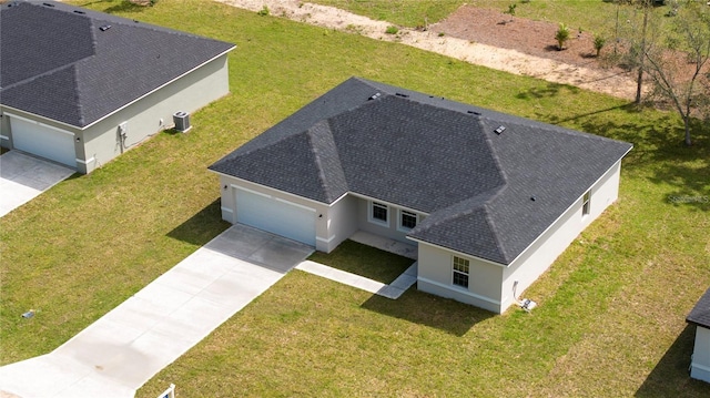 9825 N Swanee Ter, Dunnellon, FL 34433 - view of subject property