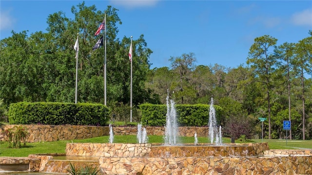 9825 N Swanee Ter, Dunnellon, FL 34433 - view of surrounding community