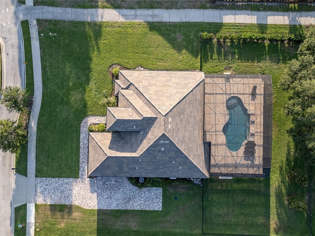 25859 Crossings Bluff Ln, Sorrento, FL 32776 - view of subject property