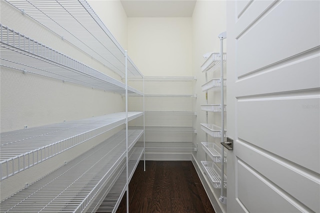 25859 Crossings Bluff Ln, Sorrento, FL 32776 - view of pantry