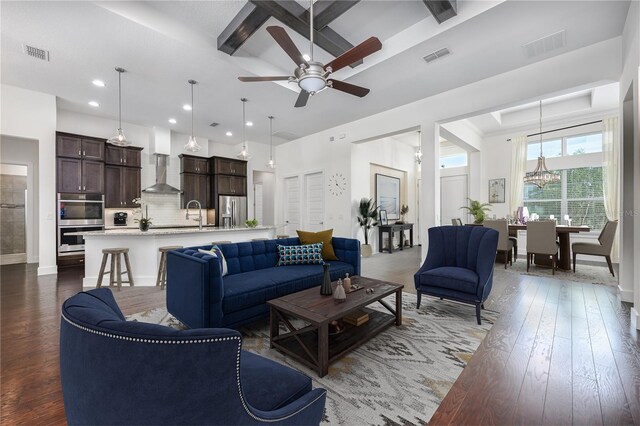 25859 Crossings Bluff Ln, Sorrento, FL 32776 - photo 4