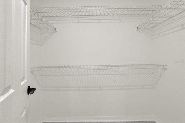 809 Deer Glen Ct, Fruitland Park, FL 34731 - view of walk in closet