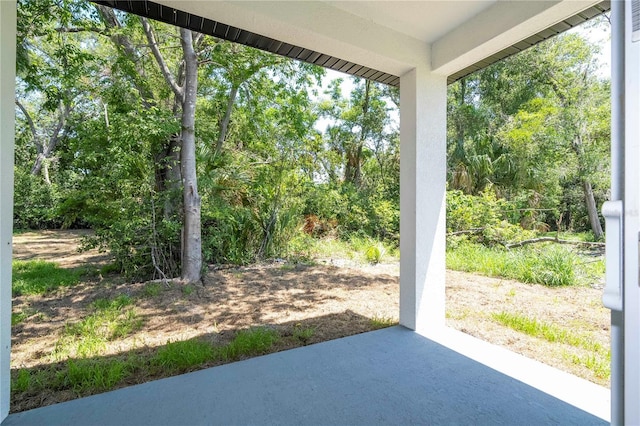33 W 7th St, Apopka, FL 32703 - view of patio
